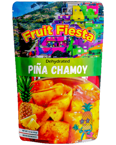 Fruit Fiesta - Single Bags pina